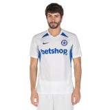 NIKE MENS HOMME ATROMITOS FC AJ0998-102 White Image 