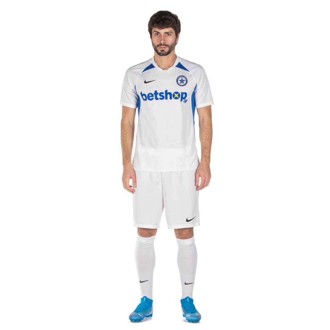 NIKE MENS HOMME ATROMITOS FC AJ0998-102 White