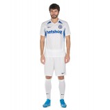 NIKE MENS HOMME ATROMITOS FC AJ0998-102 White Image 2