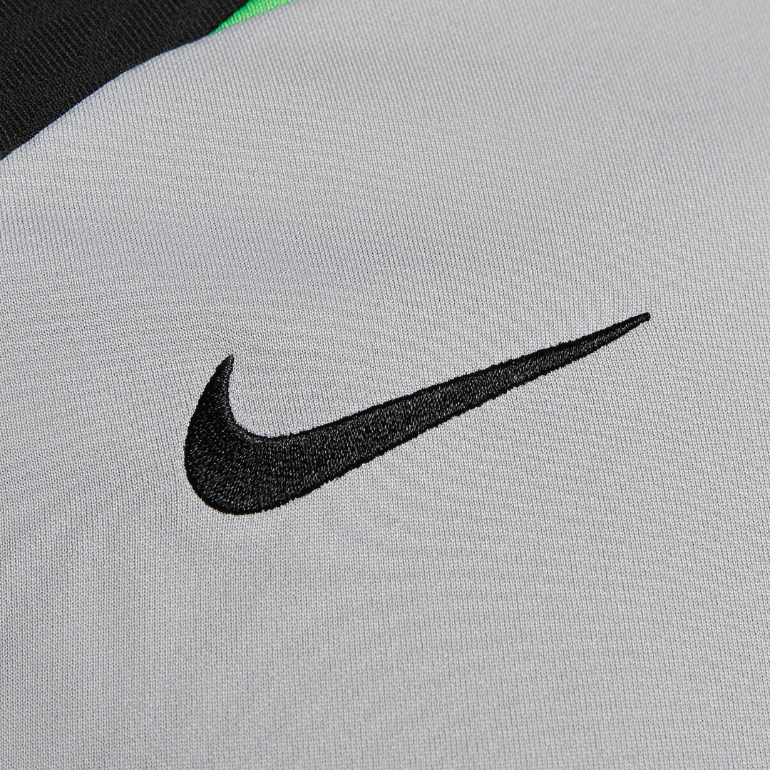 NIKE LFC M NK DF JSY SS STAD AW FN8780-322 Βεραμάν