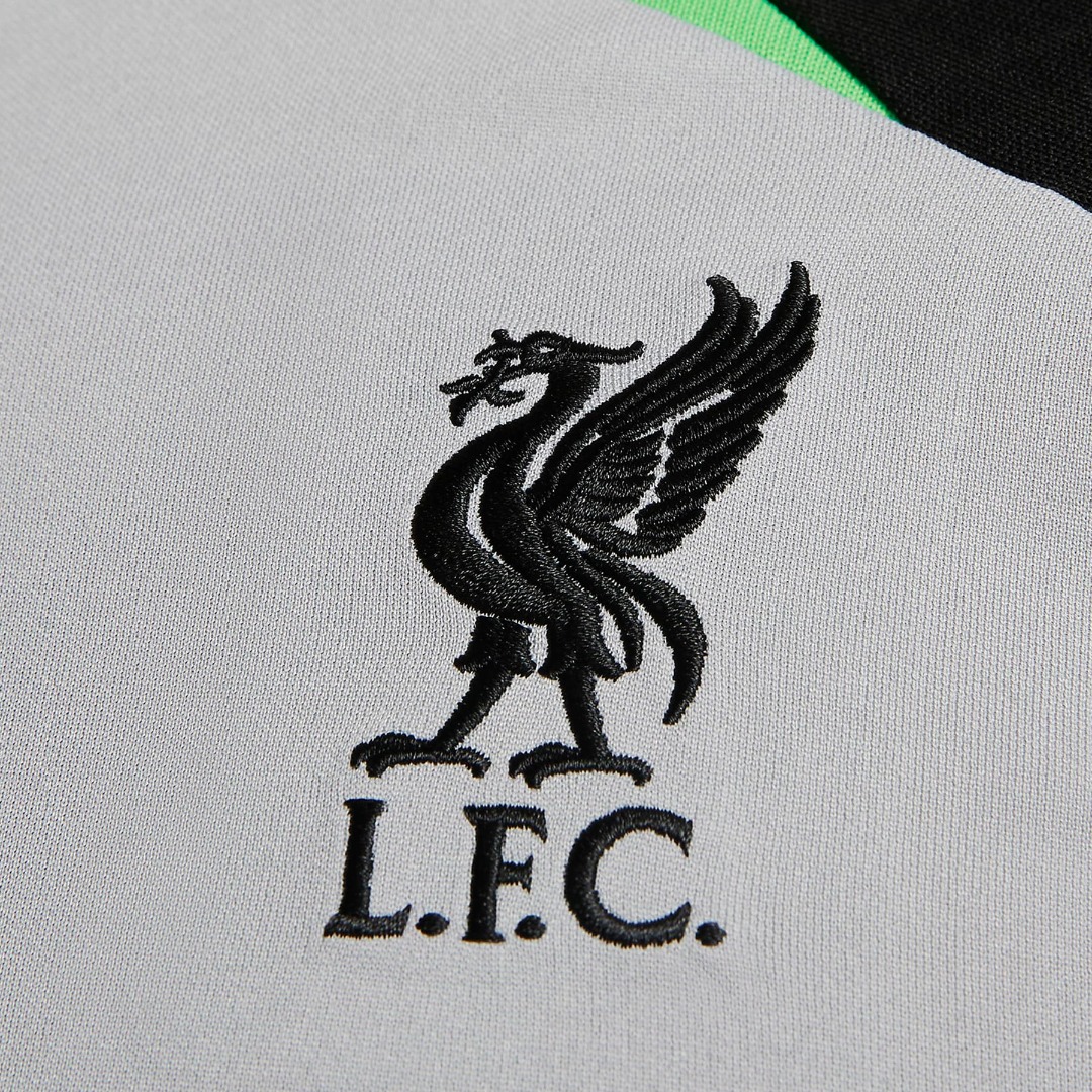NIKE LFC M NK DF JSY SS STAD AW FN8780-322 Βεραμάν