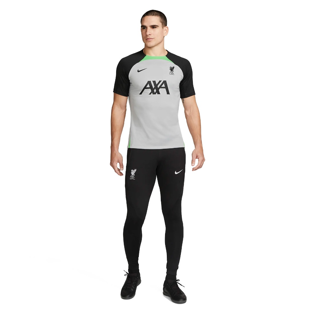 NIKE LFC M NK DF JSY SS STAD AW FN8780-322 Βεραμάν