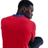 NIKE PSG M NK DF JSY SS HJ4606-680 Κόκκινο Εικόνα 0