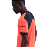 NIKE FCB M NK DF JSY SS STAD HM3201-855 Μπλε Εικόνα 0