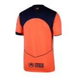 NIKE FCB M NK DF JSY SS STAD HM3201-855 Μπλε Εικόνα 1