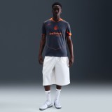 NIKE INTER M NK DF JSY SS STAD HM3204-438 Μπλε Εικόνα 4