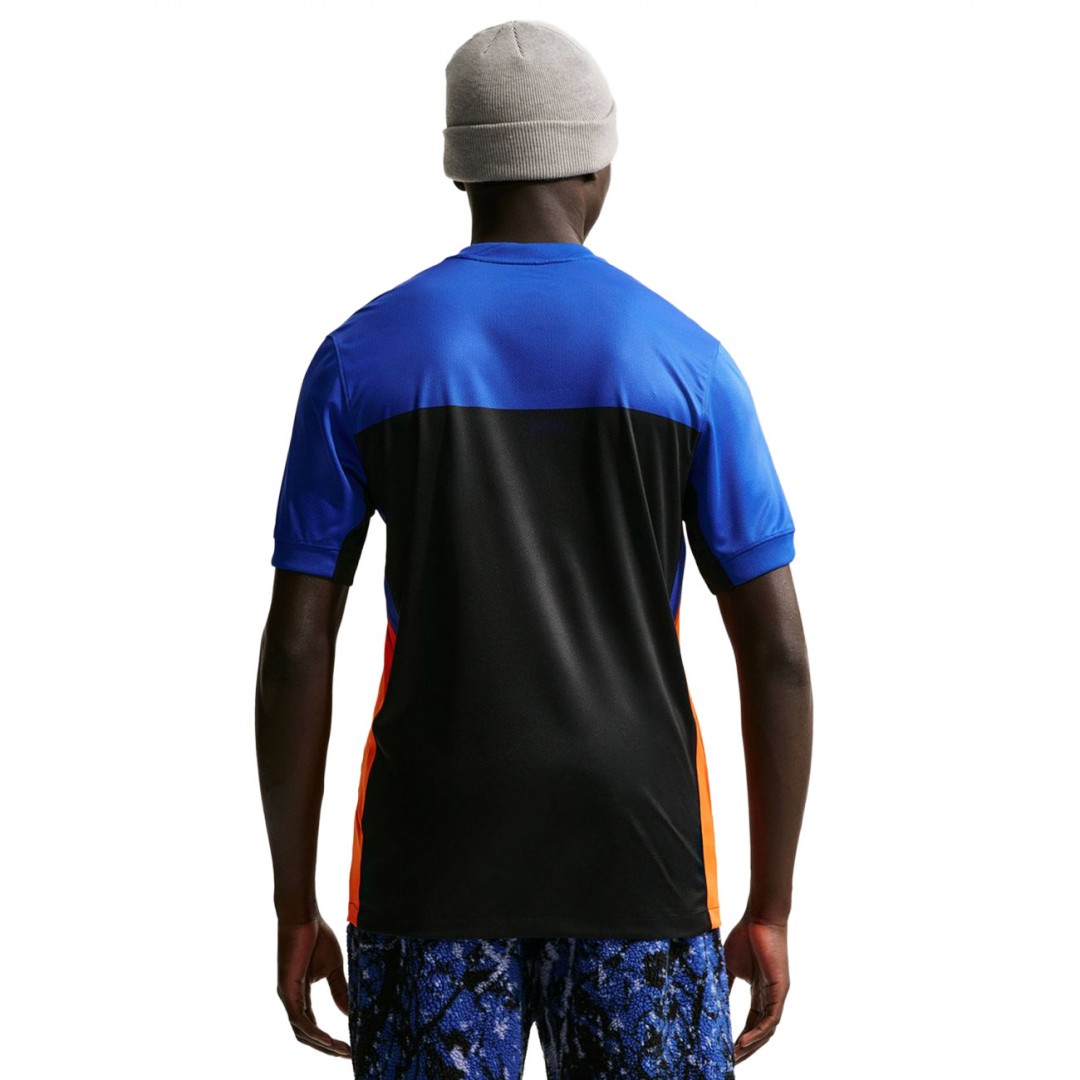 NIKE INTER M NK DF JSY SS STAD SE IM6998-413 Royal Blue