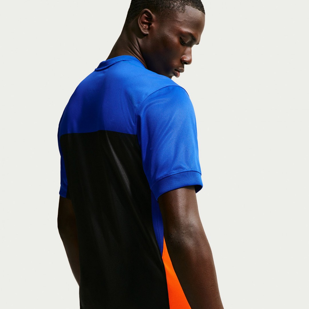 NIKE INTER M NK DF JSY SS STAD SE IM6998-413 Royal Blue