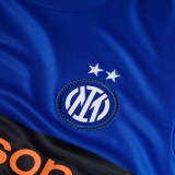 NIKE INTER M NK DF JSY SS STAD SE IM6998-413 Royal Blue Image 4