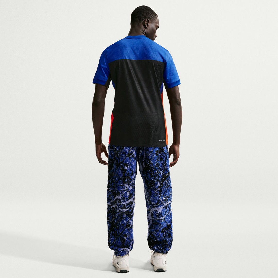 NIKE INTER MNK DFADVJSY SS MATCH SE IB3141-413 Blue