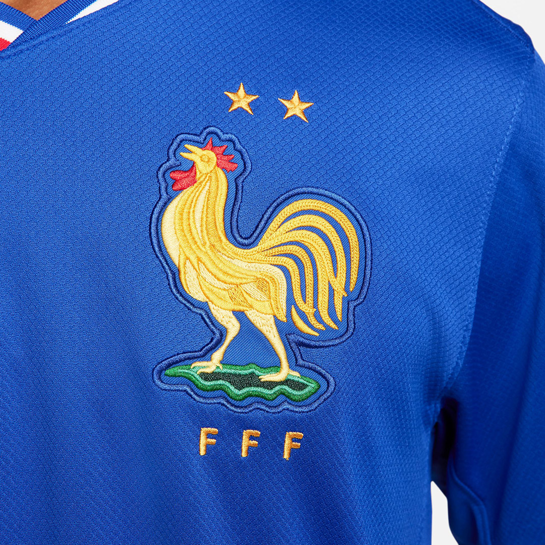 NIKE FFF 2024 STADIUM HOME FJ1259-452 Ρουά