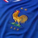NIKE FFF 2024 STADIUM HOME FJ1259-452 Ρουά Εικόνα 3