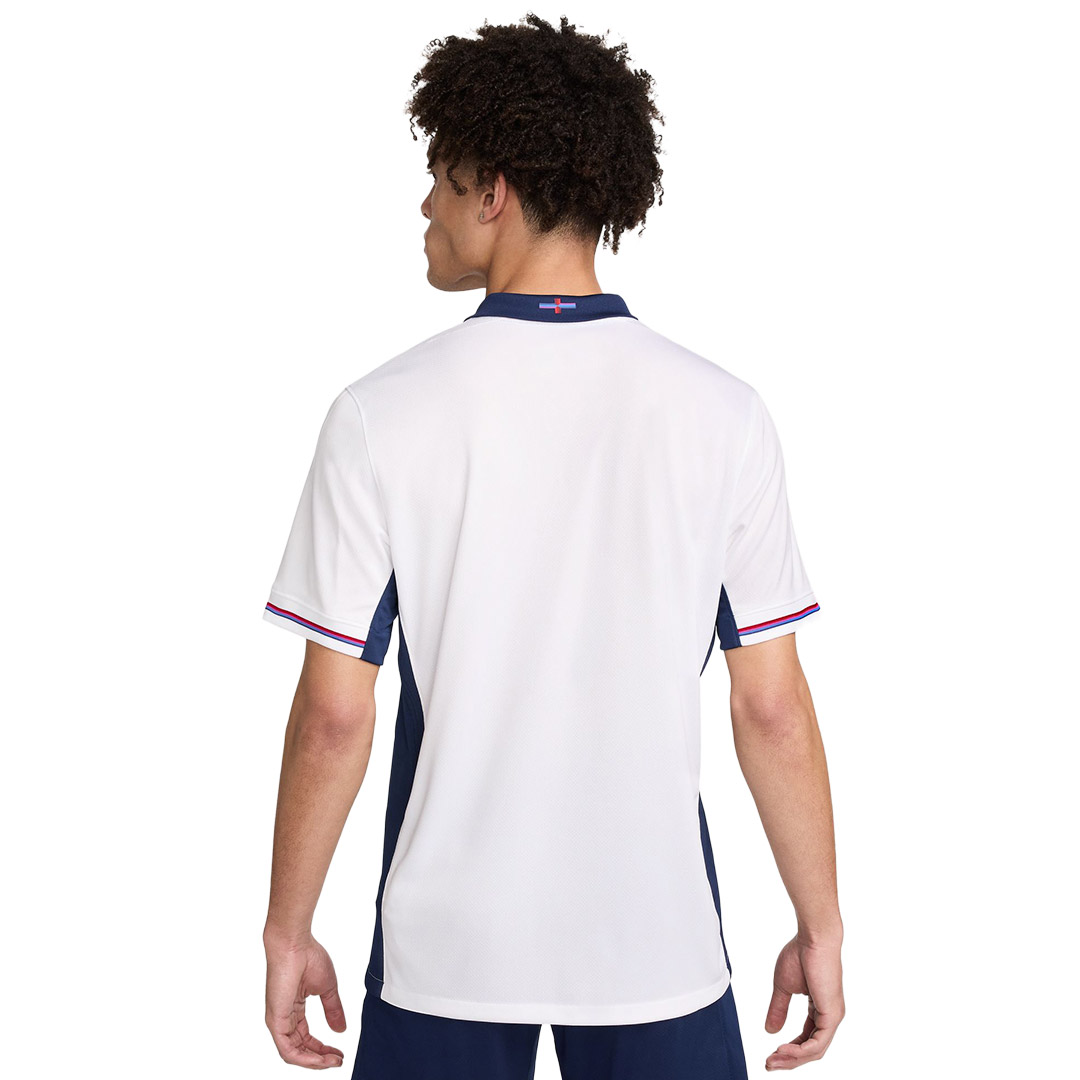 NIKE ENGLAND 2024 STADIUM HOME FJ4285-100 White