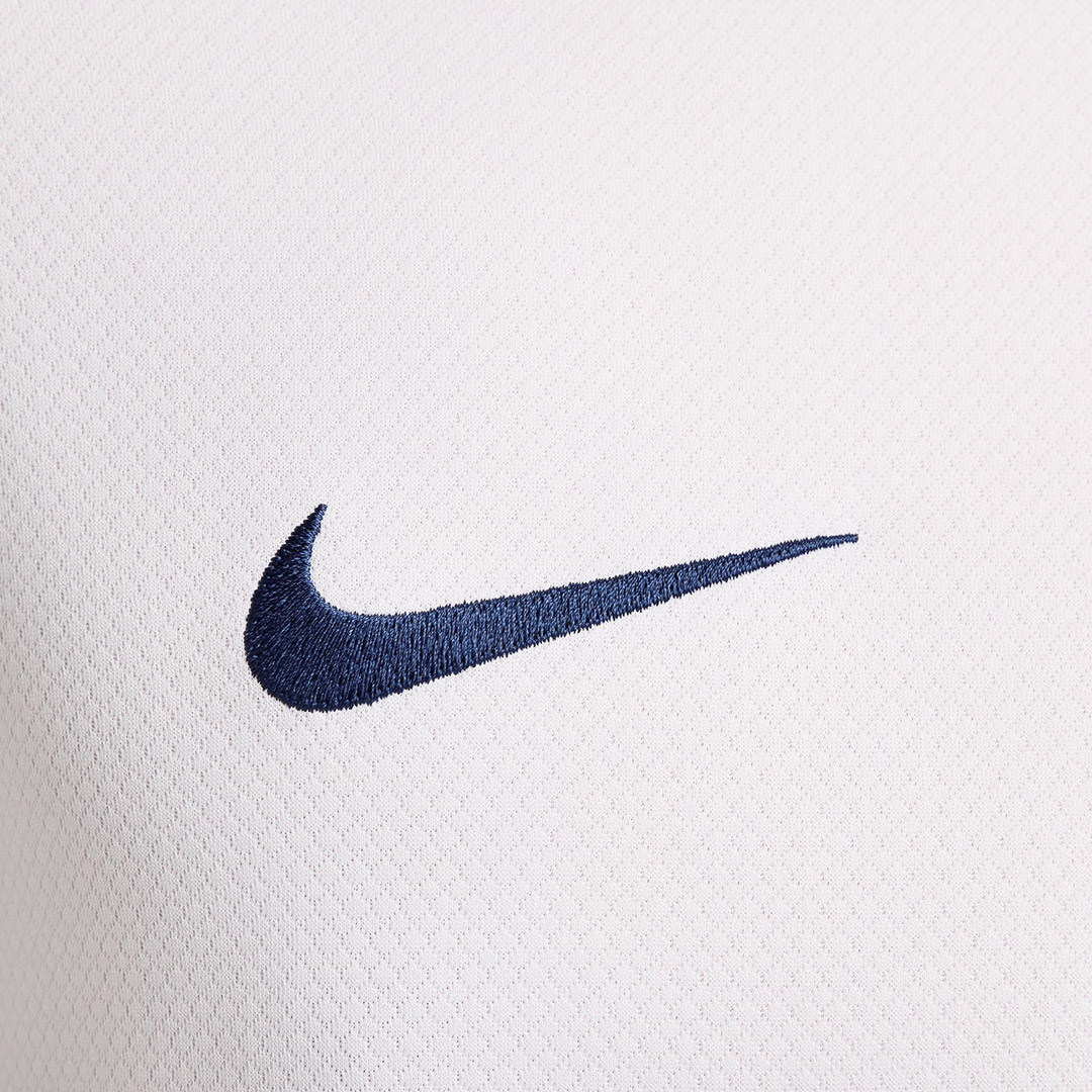 NIKE ENGLAND 2024 STADIUM HOME FJ4285-100 White