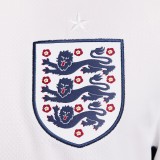 NIKE ENGLAND 2024 STADIUM HOME FJ4285-100 White Image 5