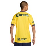 NIKE CLUB AMERICA 2024/25 STADIUM HOME FN8778-720 Κίτρινο Εικόνα 0