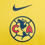 NIKE CLUB AMERICA 2024/25 STADIUM HOME FN8778-720 Κίτρινο Εικόνα 2