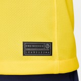 NIKE CLUB AMERICA 2024/25 STADIUM HOME FN8778-720 Κίτρινο Εικόνα 3