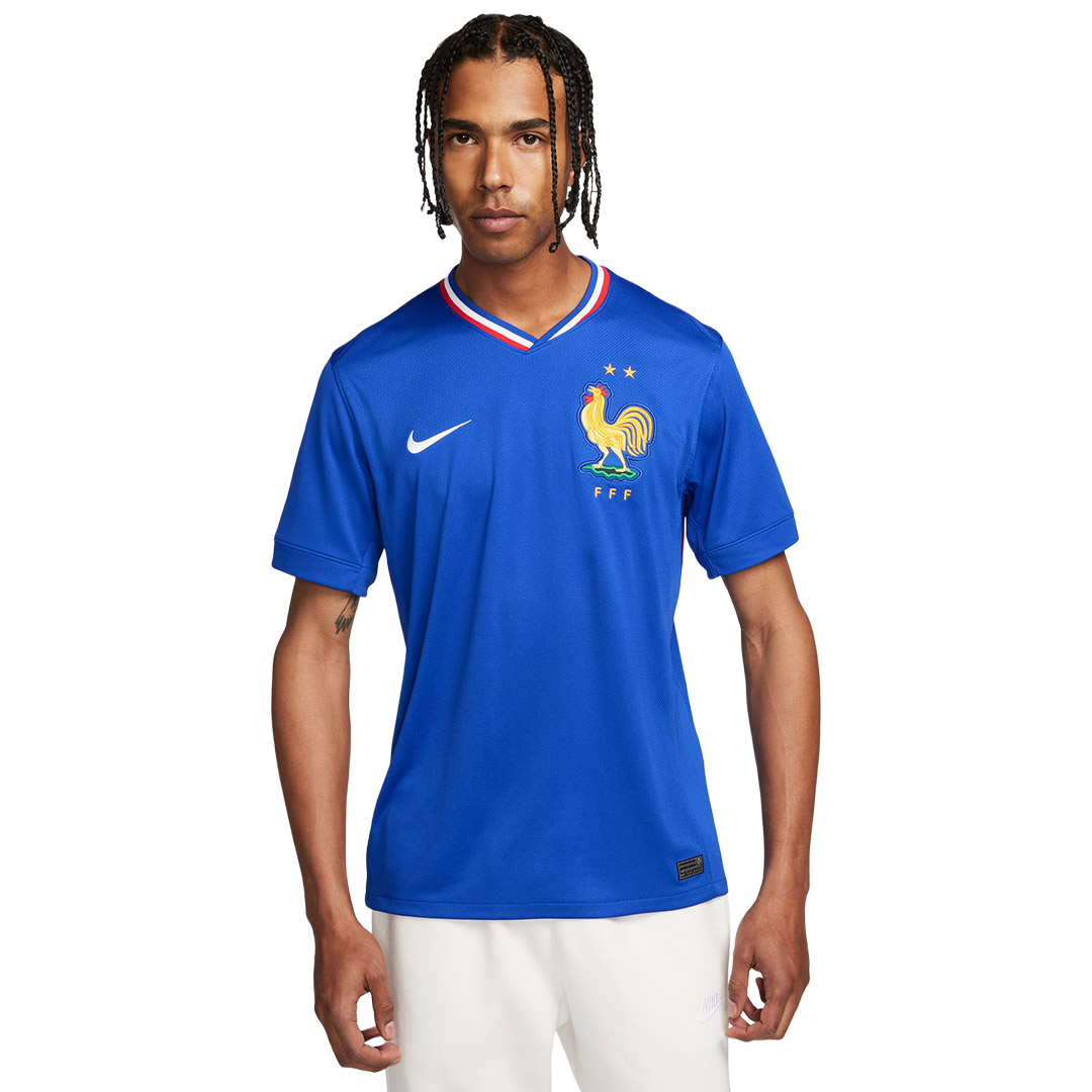 NIKE FFF 2024 STADIUM HOME FJ1259-452 Ρουά