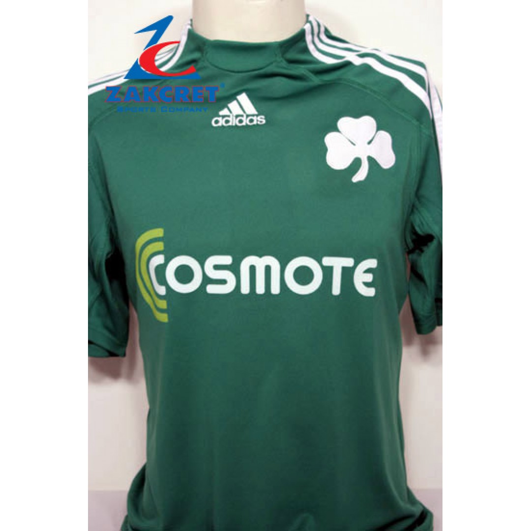 ΕΜΦΑΝΙΣΕΙΣ ADIDAS PANATHINAIKOS 727648 Πράσινο