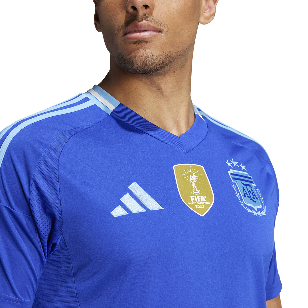 adidas Performance AFA A JSY IP8413 Siel