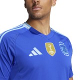 adidas Performance AFA A JSY IP8413 Siel Image 1
