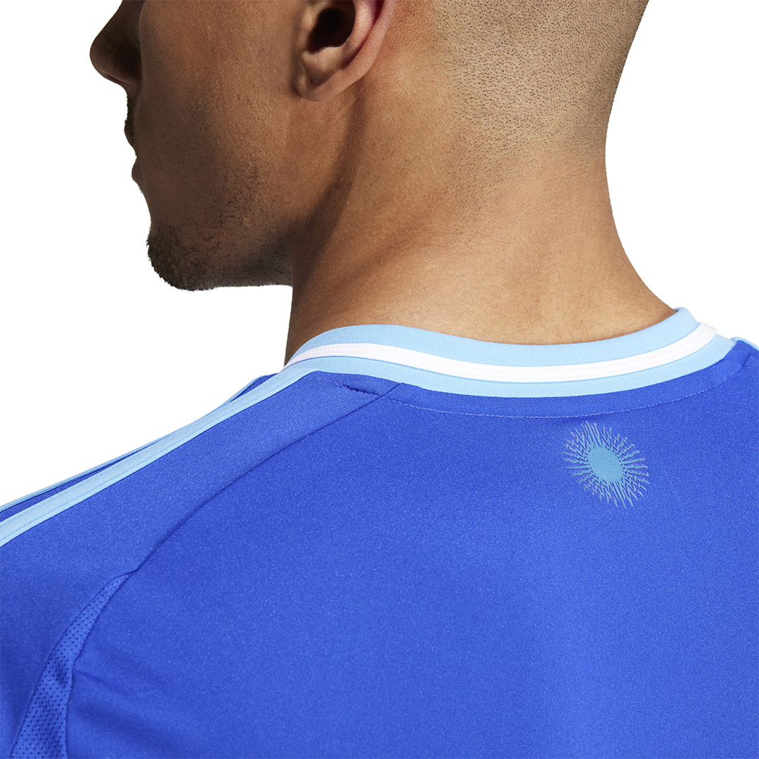 adidas Performance AFA A JSY IP8413 Siel