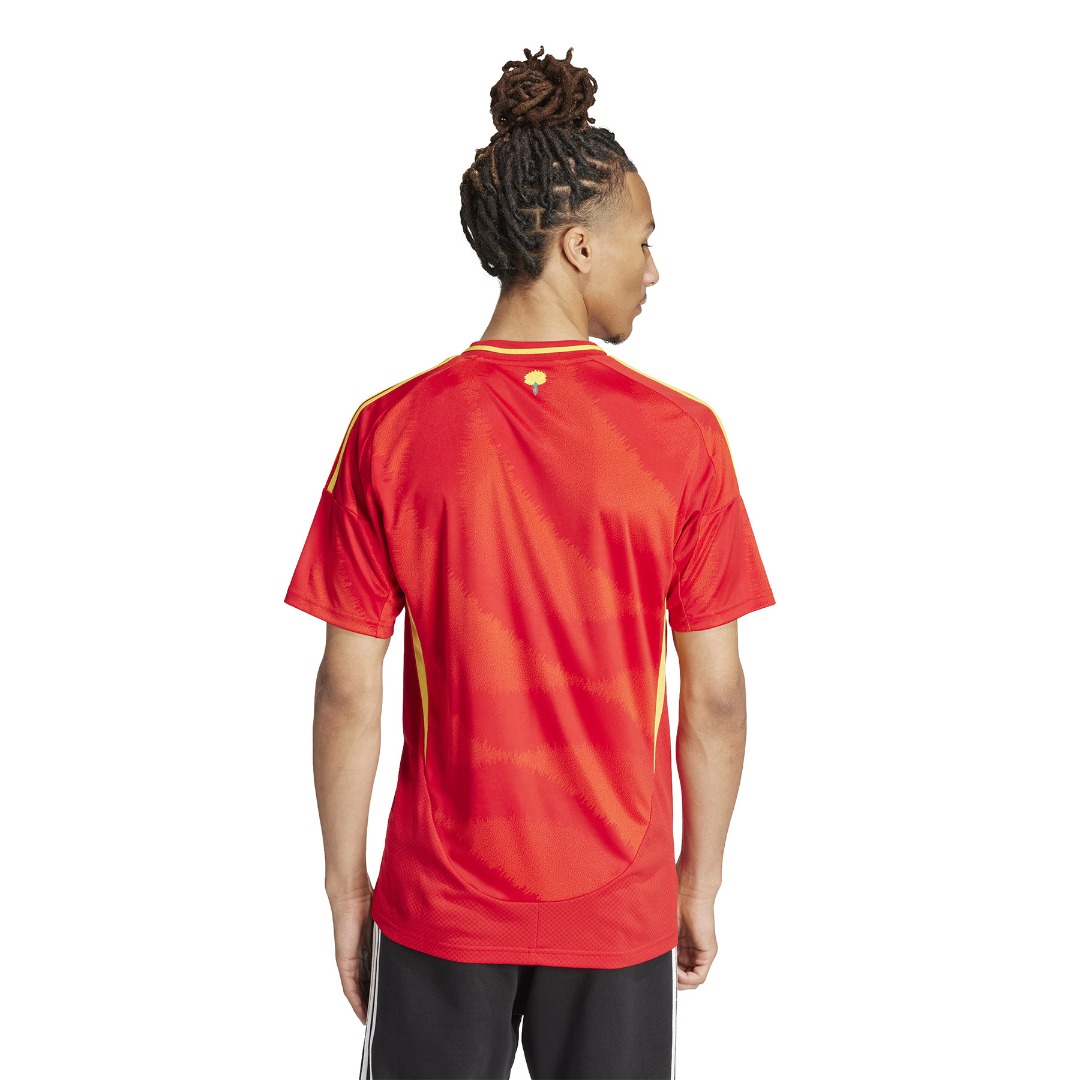adidas Performance FEF H JSY IP9331 Κόκκινο