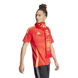 adidas Performance FEF H JSY IP9331 Κόκκινο Εικόνα 1