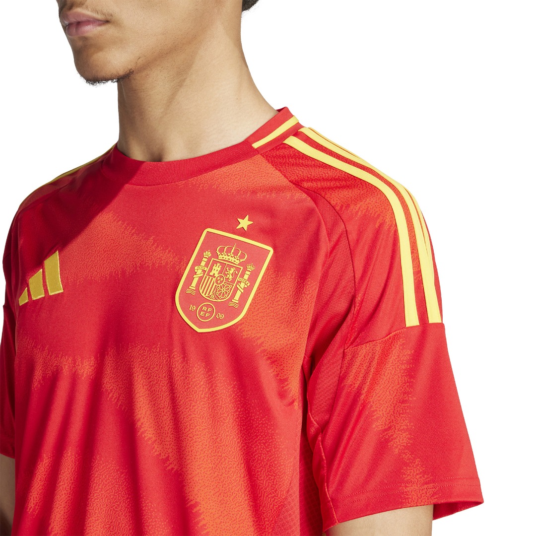adidas Performance FEF H JSY IP9331 Κόκκινο