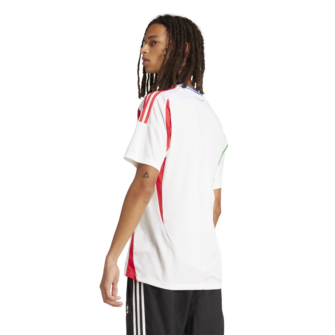 adidas Performance FIGC A JSY IN0656 Λευκό