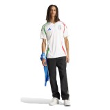 adidas Performance FIGC A JSY IN0656 Λευκό Εικόνα 3