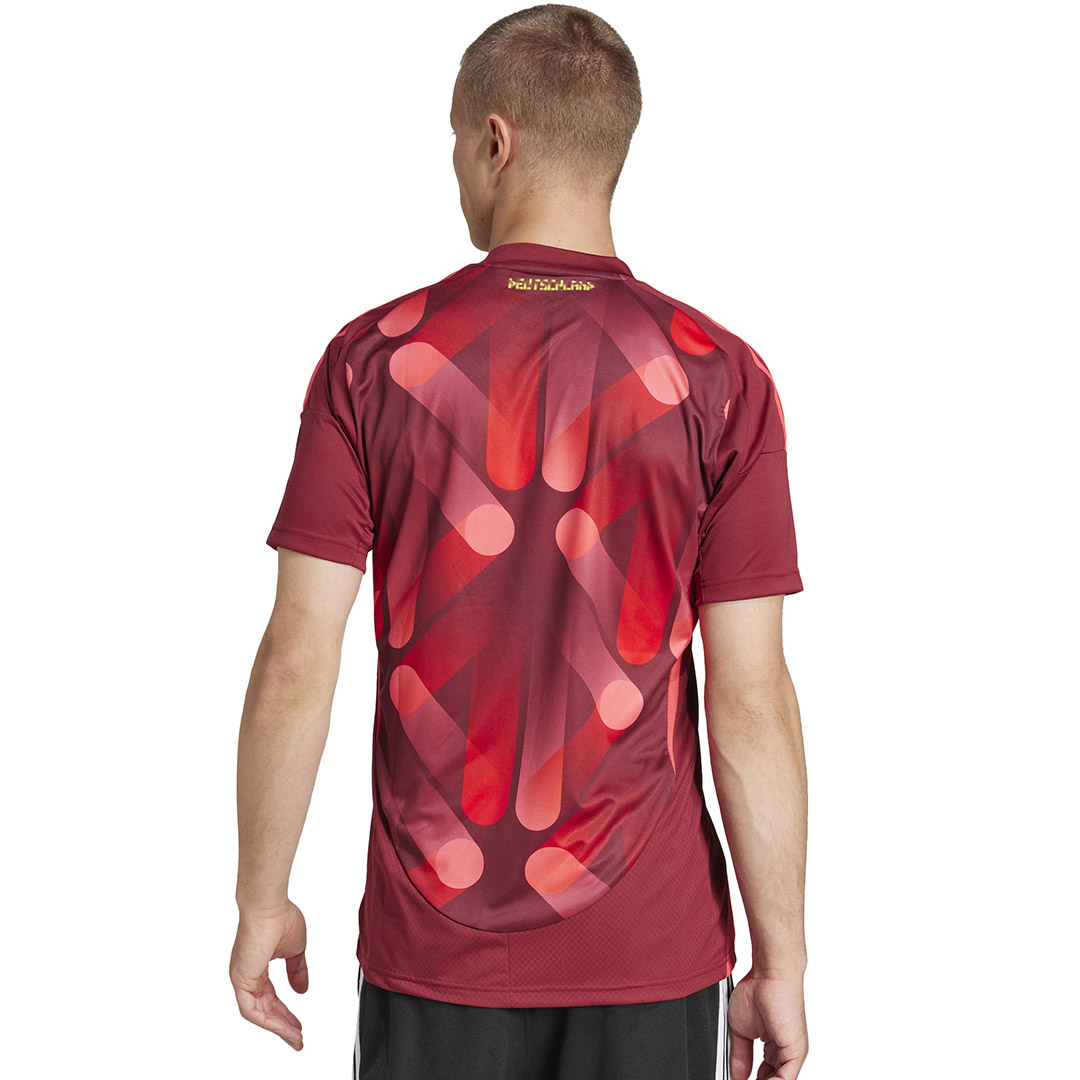 adidas Performance DFB A JSY JF2605 Λευκό