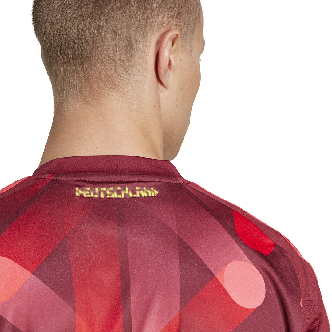 adidas Performance DFB A JSY JF2605 Λευκό