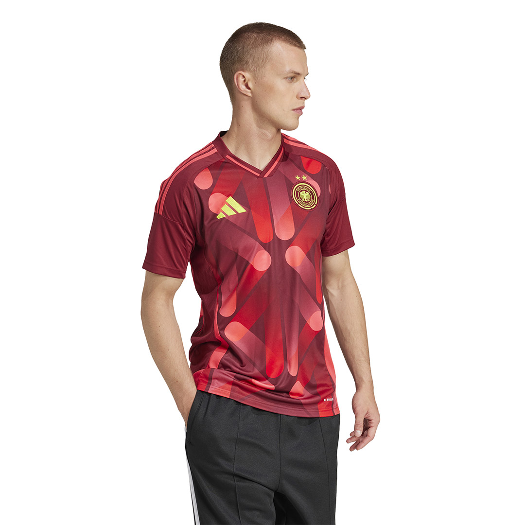 adidas Performance DFB A JSY JF2605 Λευκό