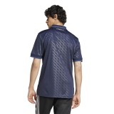adidas Performance JUVE 3 JSY IY5244 Blue Image 0