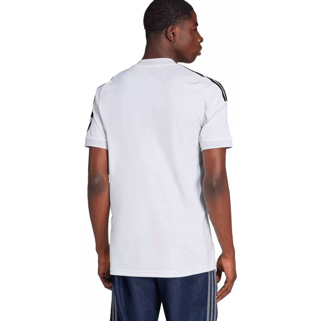 adidas Performance REAL H JSY JJ1931 White