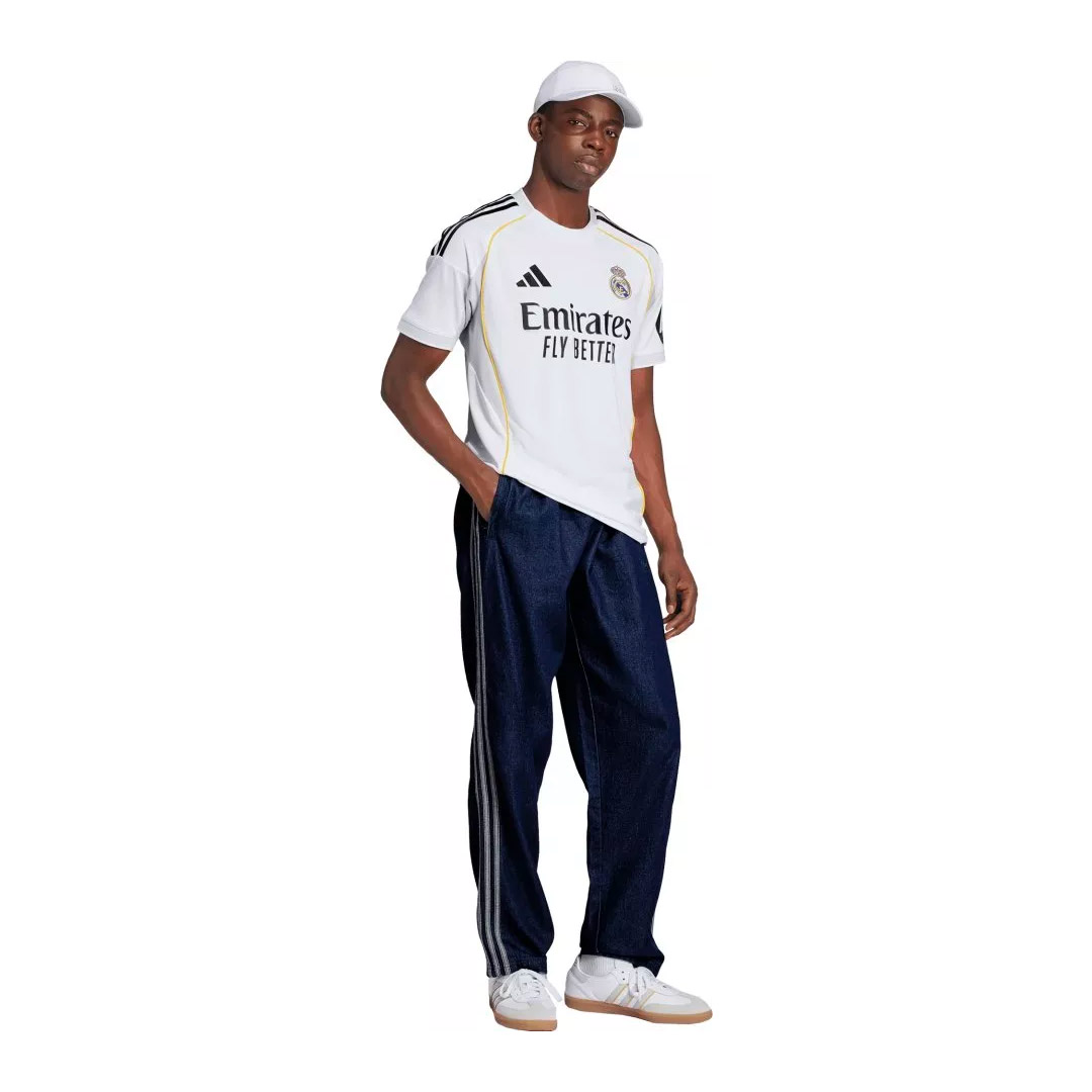 adidas Performance REAL H JSY JJ1931 White