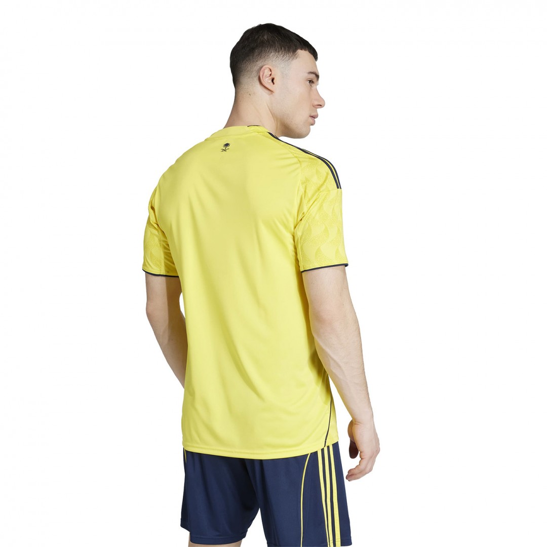 adidas Performance ANFC H JSY JN7987 Yellow