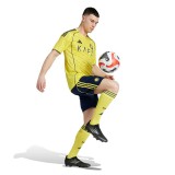 adidas Performance ANFC H JSY JN7987 Yellow Image 3