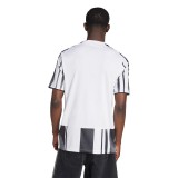 adidas Performance JUVE H JSY JJ4320 White-Black Image 0