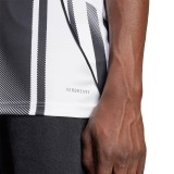 adidas Performance JUVE H JSY JJ4320 White-Black Image 1