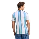 adidas Performance AFA H JSY D JM8396 Siel Image 0