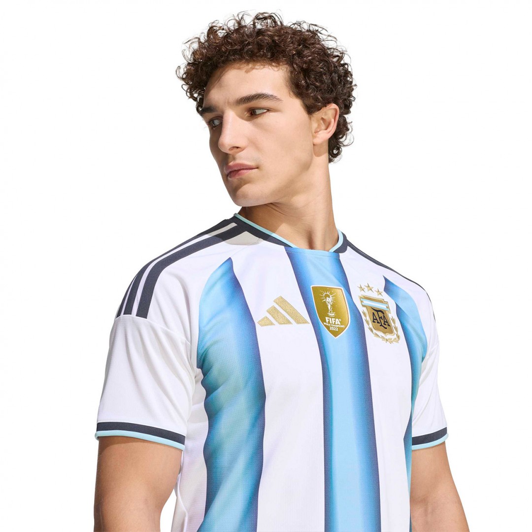 adidas Performance AFA H JSY D JM8396 Siel