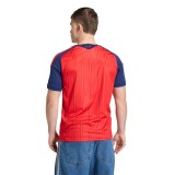 adidas Performance RFEF H JSY JN4390 Red Image 0