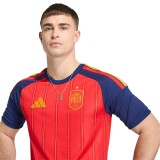 adidas Performance RFEF H JSY JN4390 Red Image 1