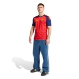 adidas Performance RFEF H JSY JN4390 Red Image 3