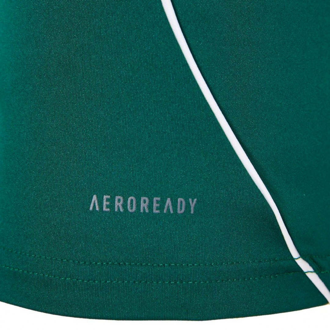 adidas Performance PANATHINAIKOS F.C. HOME JERSEY 2025-26 54201001 Green