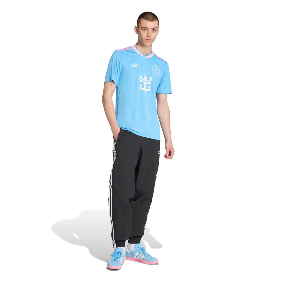 adidas Performance IMCF 3 JSY KA7502 Σιελ