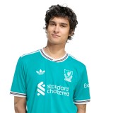 adidas Performance LFC 3 JSY JV6428 Βεραμάν Εικόνα 1